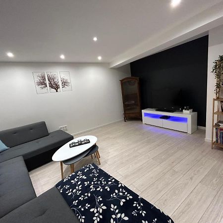 Gite Ma Maison Кинцхайм Экстерьер фото