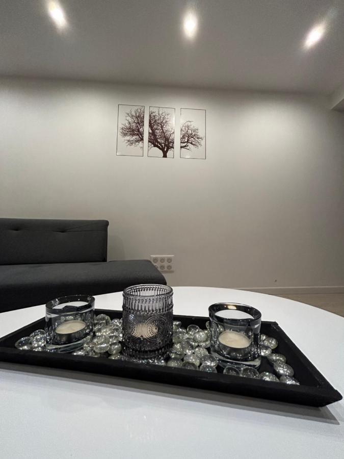 Gite Ma Maison Кинцхайм Экстерьер фото